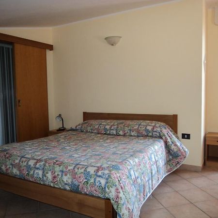 Agriturismo Aurella Ашеа Экстерьер фото