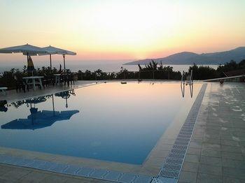 Agriturismo Aurella Ашеа Экстерьер фото