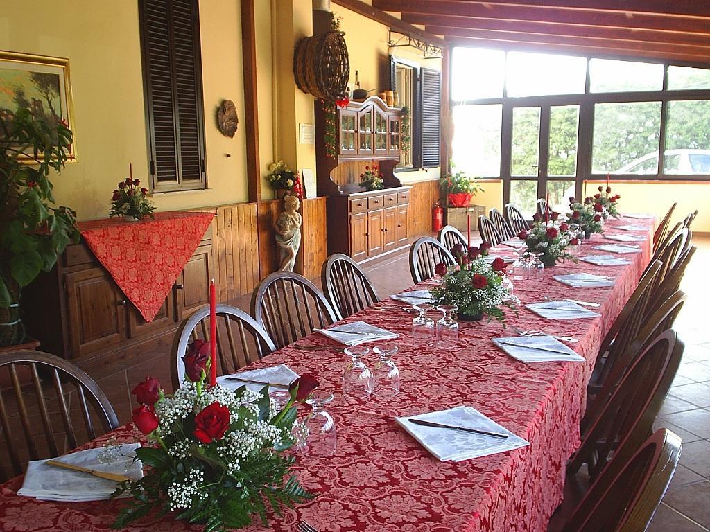 Agriturismo Aurella Ашеа Экстерьер фото
