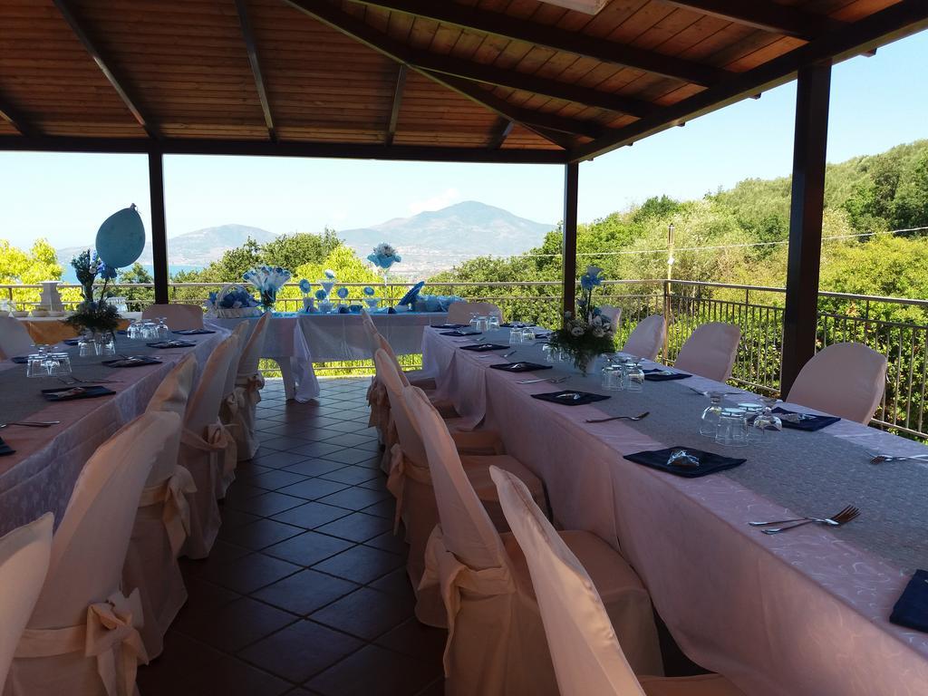 Agriturismo Aurella Ашеа Экстерьер фото